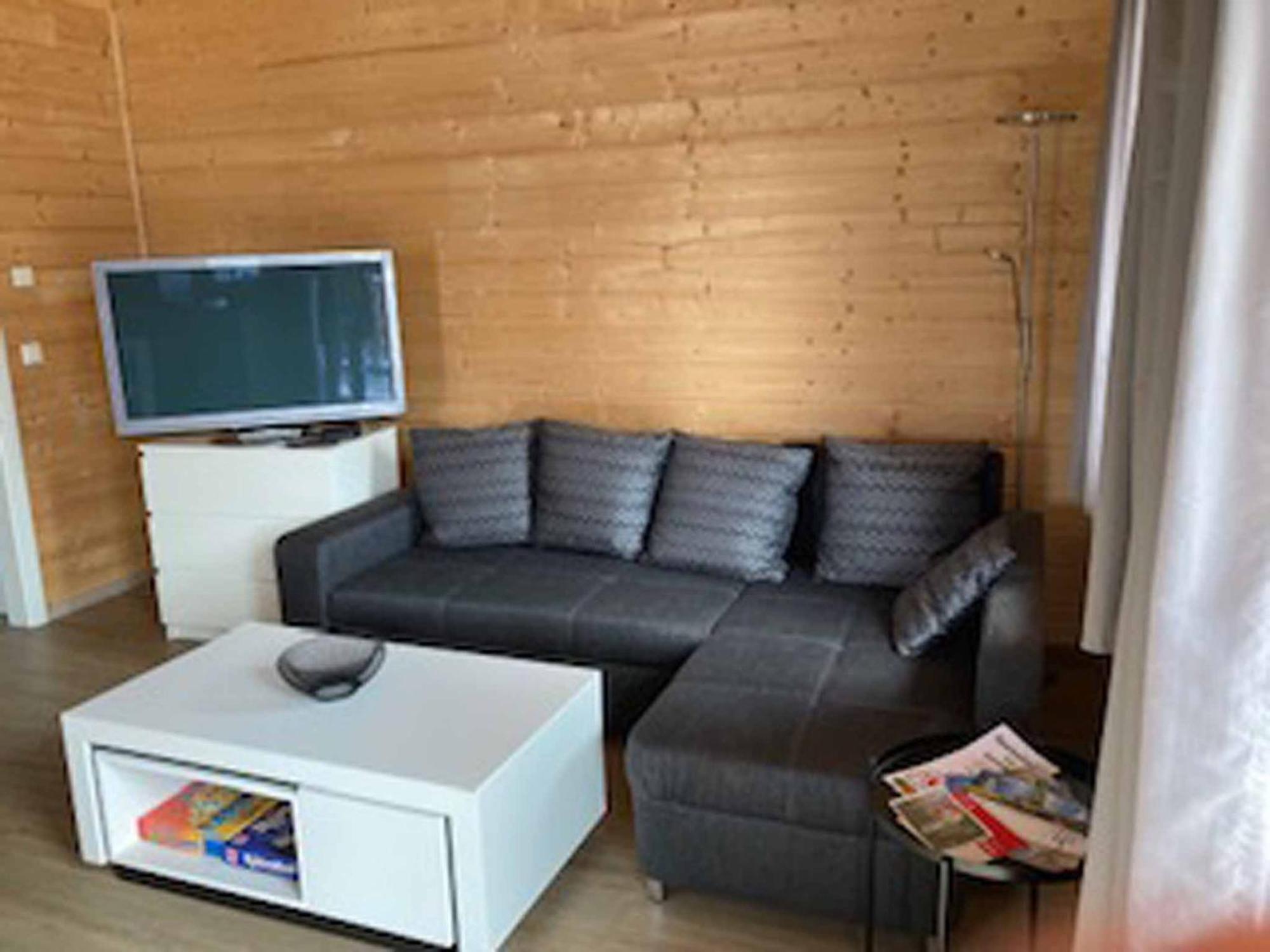 Ferienhaus Vogelnest Marktschorgast Exteriör bild